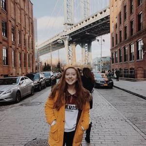 Meet your Posher, Colleen